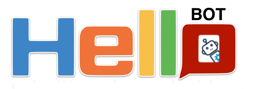 HelloBotPro logo