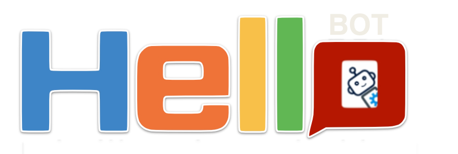 HelloBotPro logo